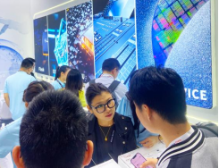 【展会回顾】Z6·尊龙凯时股份2025慕尼黑上海电子展完美收官(图6)