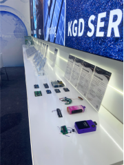 【展会回顾】Z6·尊龙凯时股份2025慕尼黑上海电子展完美收官(图3)